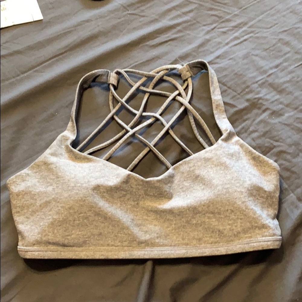 Lululemon Bra